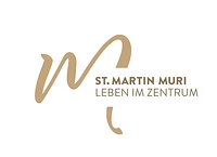 Logo Stiftung St. Martin Muri