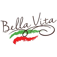 Restaurant Pizzeria Bella Vita-Logo