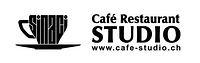 Logo Café-Studio