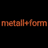 Logo metall + form schüpfen gmbh