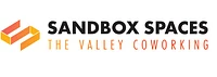 Logo SANDBOX SPACES AG