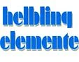 Helbling Elemente-Logo