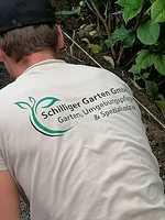 Schilliger Garten GmbH logo