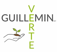 Logo Guillemin verte Sàrl