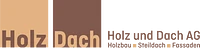 Logo Holz und Dach AG