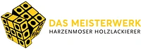 Harzenmoser Holzlackierwerk-Logo