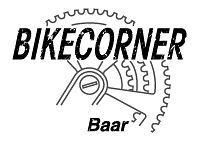Logo Bikecorner GmbH