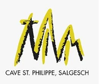 Cave St-Philippe logo