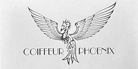 Coiffeur Phoenix-Logo