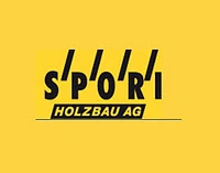 Logo Spori Holzbau AG