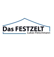 Logo Das Festzelt Lukas Fleischmann