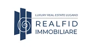 Logo Realfid Immobiliare SA