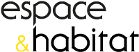 Logo Espace & Habitat SA