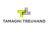 Logo TT Tamagni Treuhand GmbH