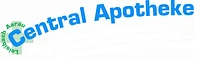 Central-Apotheke Aarau AG-Logo
