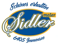 Logo Maler Sidler GmbH
