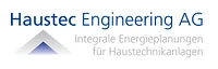 Logo Haustec Engineering AG