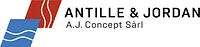 Logo A.J. Concept Sàrl