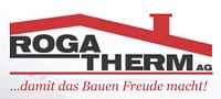 Logo Rogatherm AG