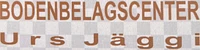Bodenbelagscenter, Jäggi Urs-Logo