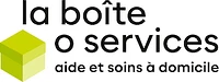 Logo La Boîte O Services Sàrl