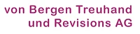 Logo Von Bergen Treuhand und Revisions AG