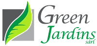 Green Jardins Sàrl logo