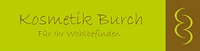 Kosmetik Burch logo