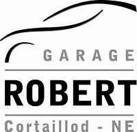 Logo Garage ROBERT SA
