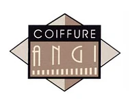 Coiffeur Angi logo
