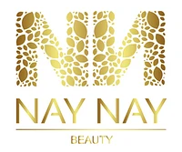 Logo NayNay Beauty
