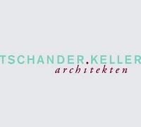 Logo Tschander.Keller Architekten
