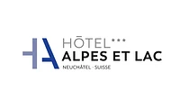 Logo Alpes et Lac