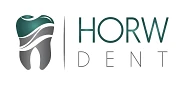 Zahnarztpraxis Horwdent logo