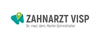 Logo Zahnarzt Visp GmbH