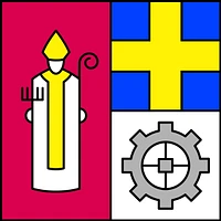 Logo Secrétariat général, Contrôle des habitants