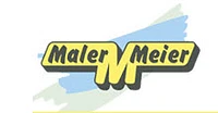 André Meier Malergeschäft GmbH-Logo