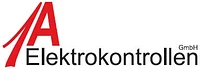 Logo 1A Elektrokontrollen GmbH