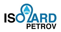 Isonard - Petrov di Sasho Petrov logo