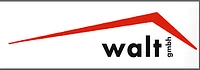 Walt Spenglertechnik und Bedachungen logo
