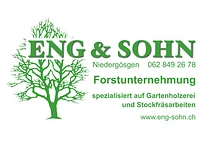 Eng & Sohn AG logo
