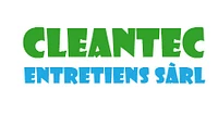 CLEANTEC ENTRETIENS SÀRL-Logo