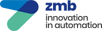 zmb (zaugg maschinenbau ag) logo
