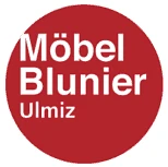 Möbel Blunier Ulmiz AG logo
