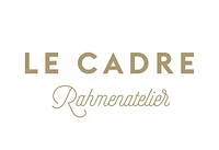 LE CADRE GmbH logo