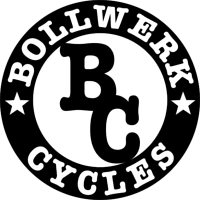 Logo Bollwerk Cycles