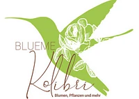 Blueme Kolibri-Logo