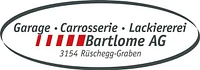 Logo Bartlome AG