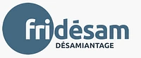 Logo Fridésam SA