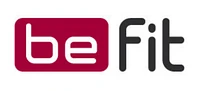 Logo BeFit Fitness + Dance